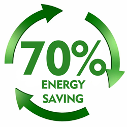 Superb Energy saving
