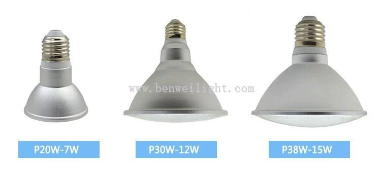 led par30 e27 led par30 e27