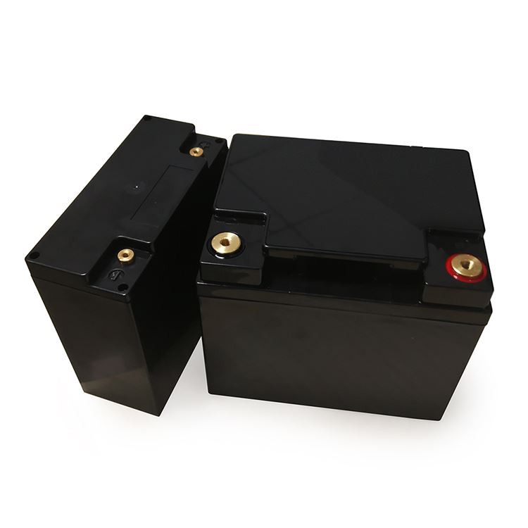 12v 50ah lifepo4