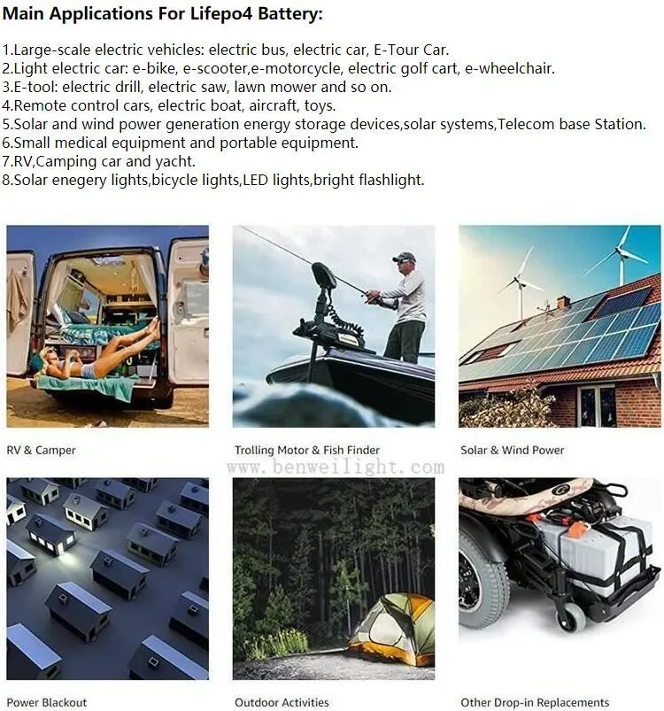 bms lifepo4 4s 100a 12v