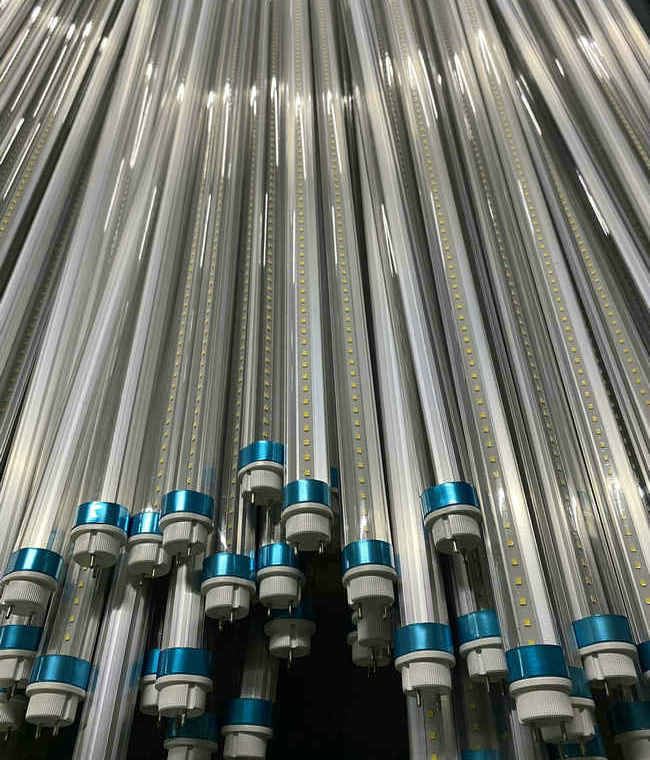 185pcs t8 led retrofit tube 185pcs t8 led retrofit tube