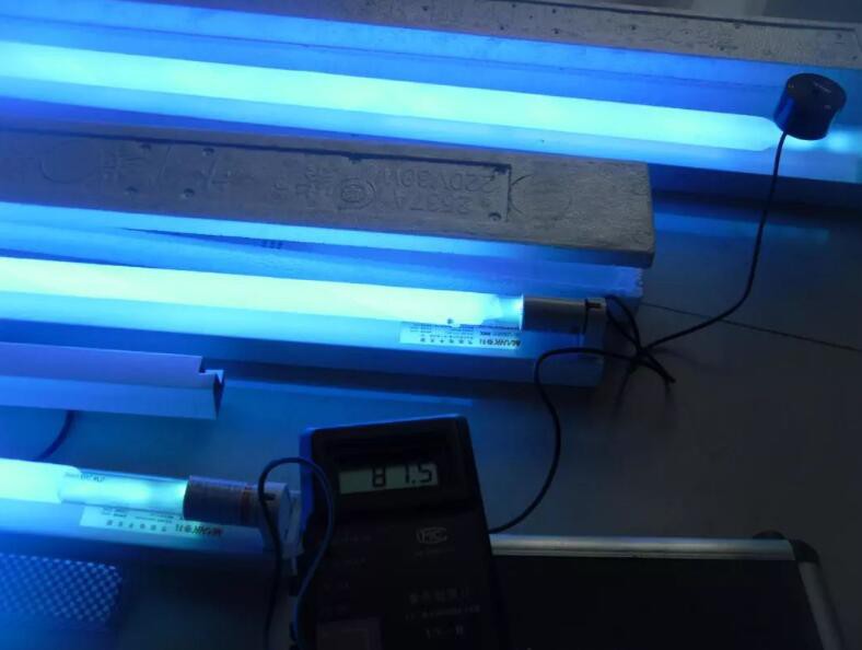 UVC 254NM TUBE