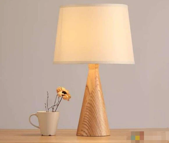 What are the main materials of the lampshade How to choose and maintain the lampshade