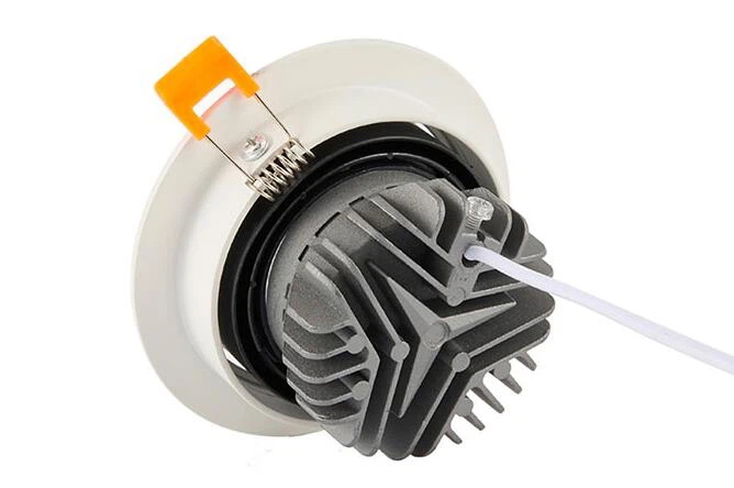 led downlight3