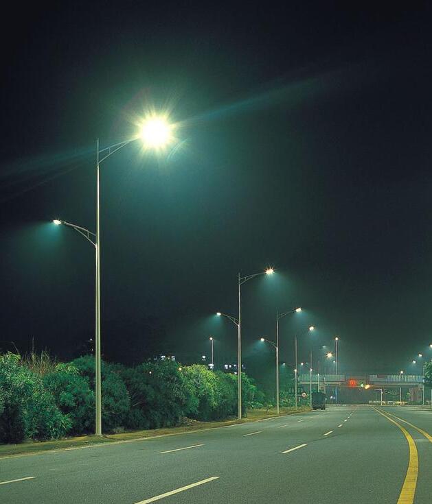 led street 5 led street 5