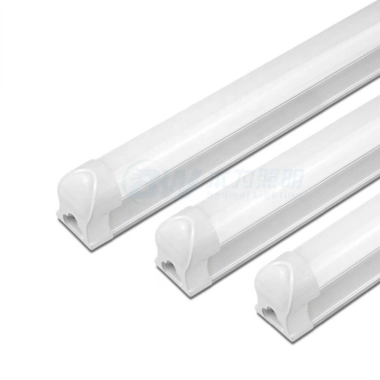 t8 integrated led tube