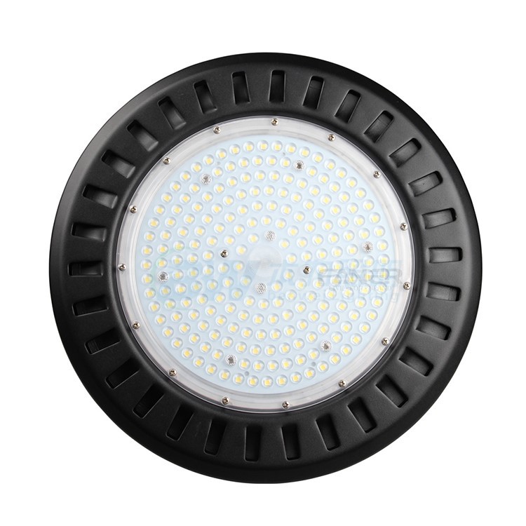 explosion proof led high bay