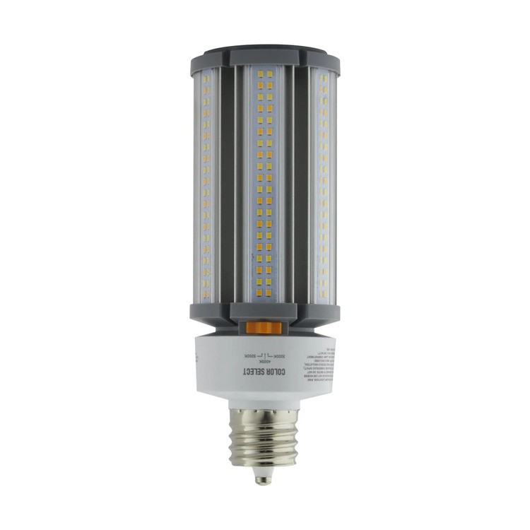 54 Watt EX39 Mogul Base HID Replacement LED Color Selectable Bulb1 54 Watt EX39 Mogul Base HID Replacement LED Color Selectable Bulb1