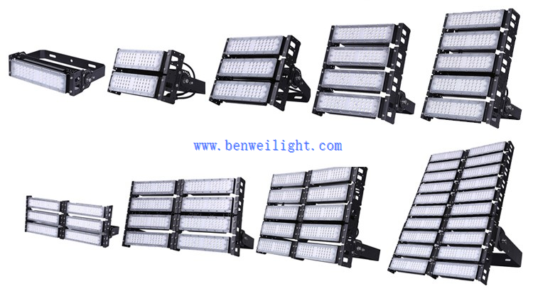 400W residential sport court lighting 400W residential sport court lighting