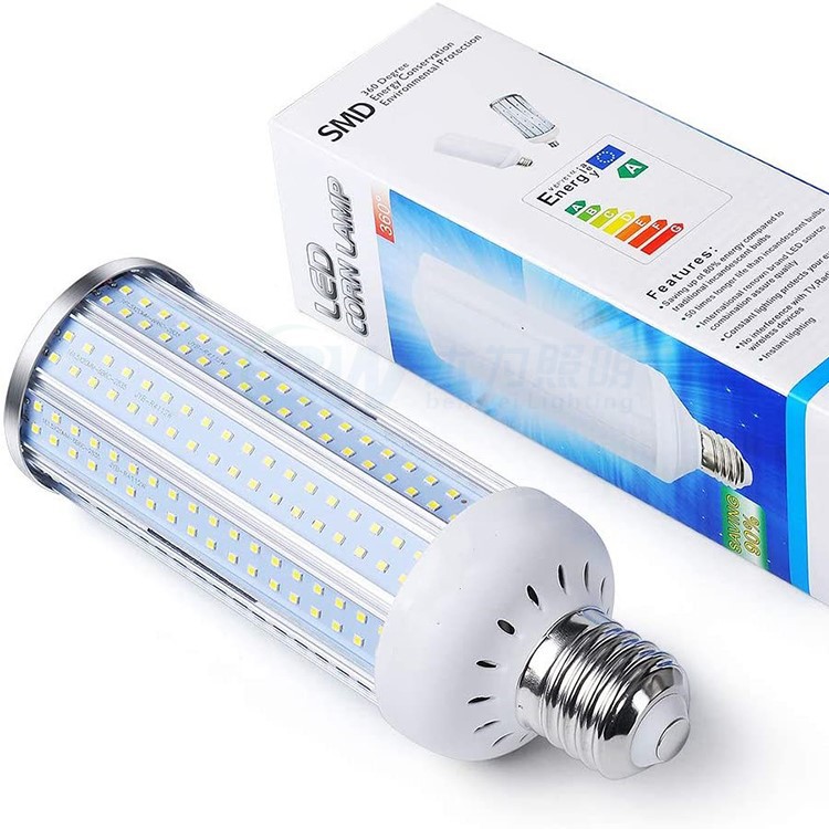 High Output LED Corn Light High Output LED Corn Light