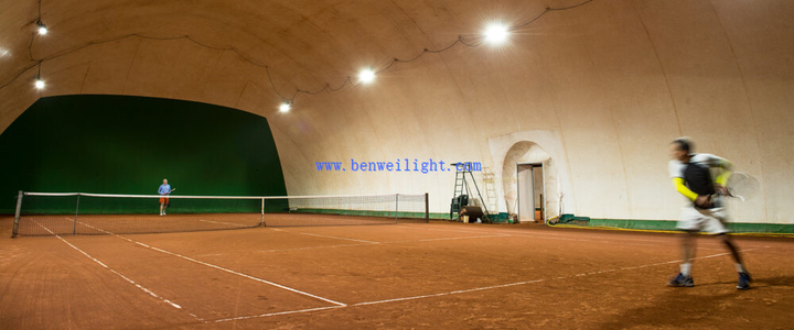 Lighting-tennis-court-LED Lighting-tennis-court-LED