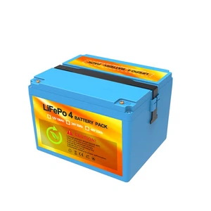 24V 50Ah Lithium ion battery 24V 50Ah Lithium ion battery