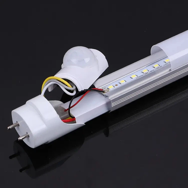 t8 led tube with motion sensor t8 led tube with motion sensor