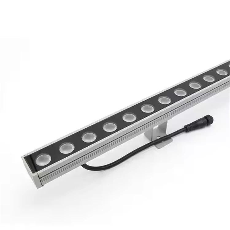 Decoration Dj Led Stage Light (2)