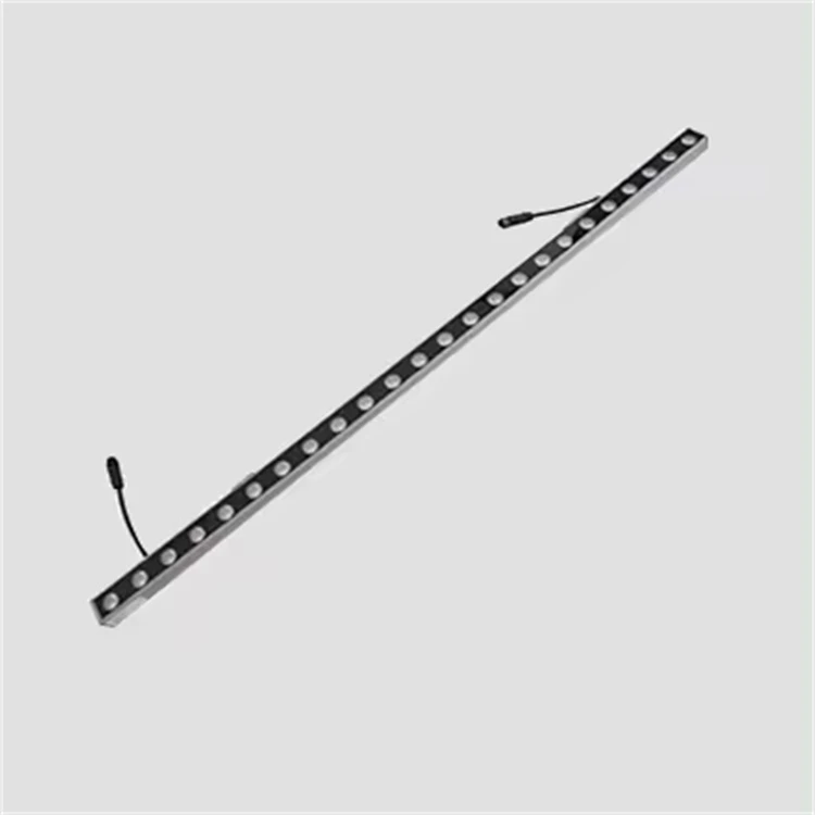 Stylish Facade LED Washer for Elegant Outdoor (3)