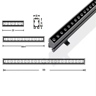 Wall washer light outdoor (3)