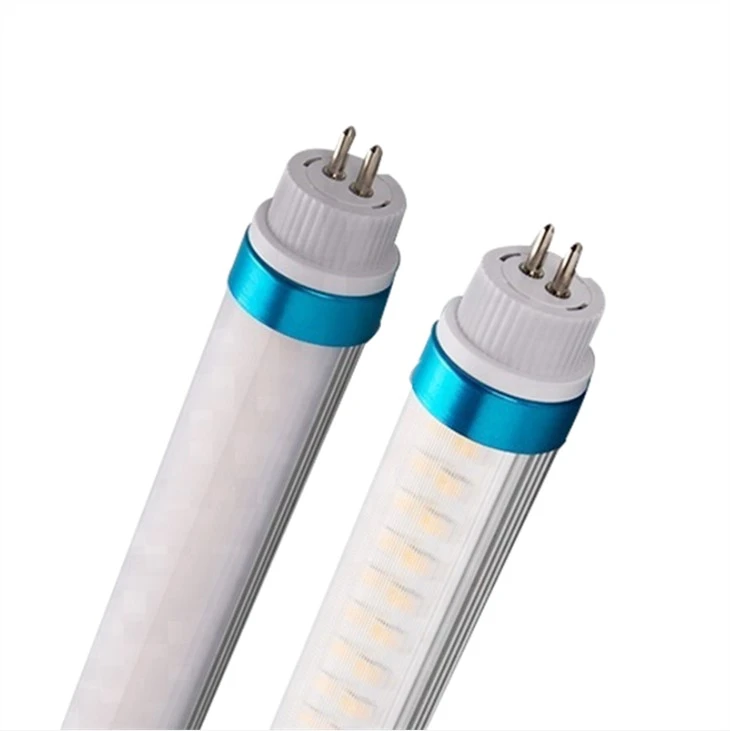 t5 led lumens