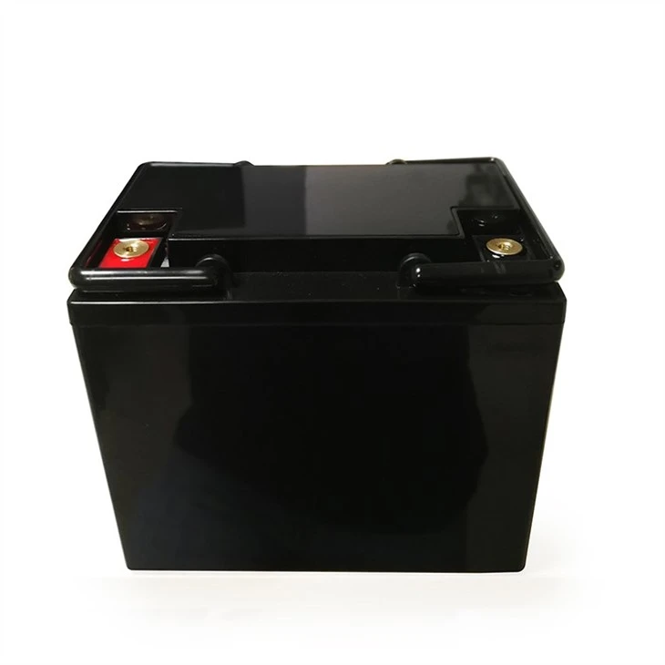 lifepo4 battery 100ah 12v