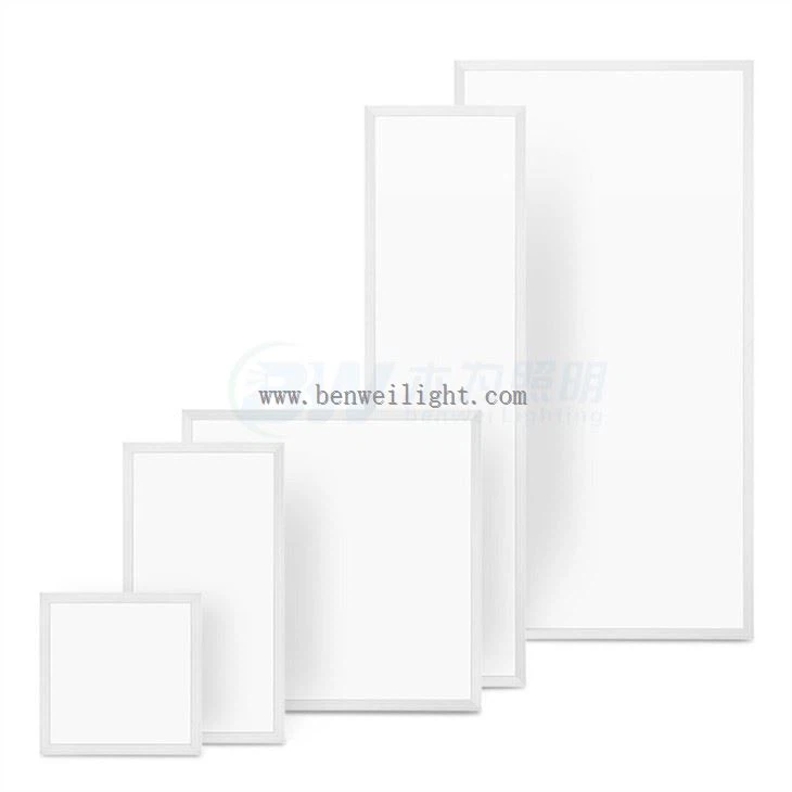 24x24 LED ceiling light fixture