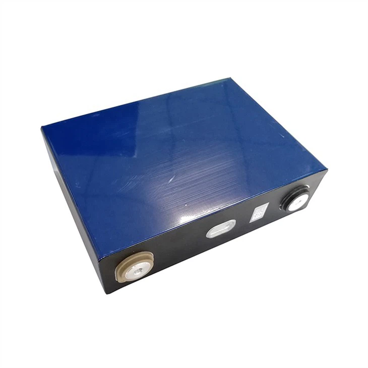 Güneş Işıkları İçin 3.2 Volt Şarj Edilebilir Pil