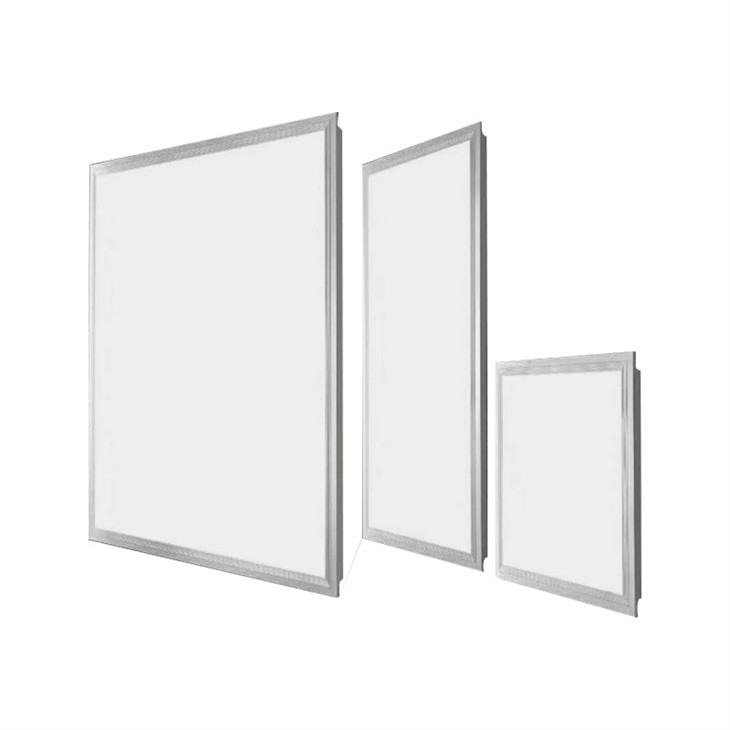 3000k 4000k 5000k Yüksek Kaliteli Led Tavan Arkadan Aydınlatmalı Panel Işık
