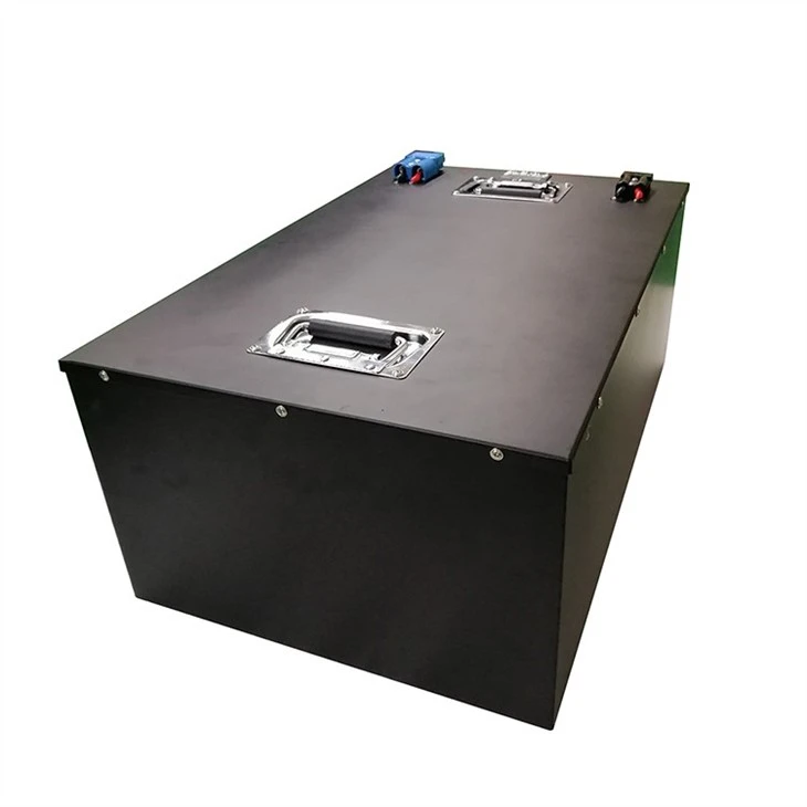 48v 100ah Lifepo4 Battery Pack