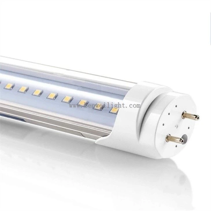 led 4 foot bulbs
