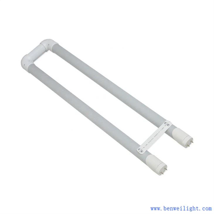 U-bend 20 watt led tube