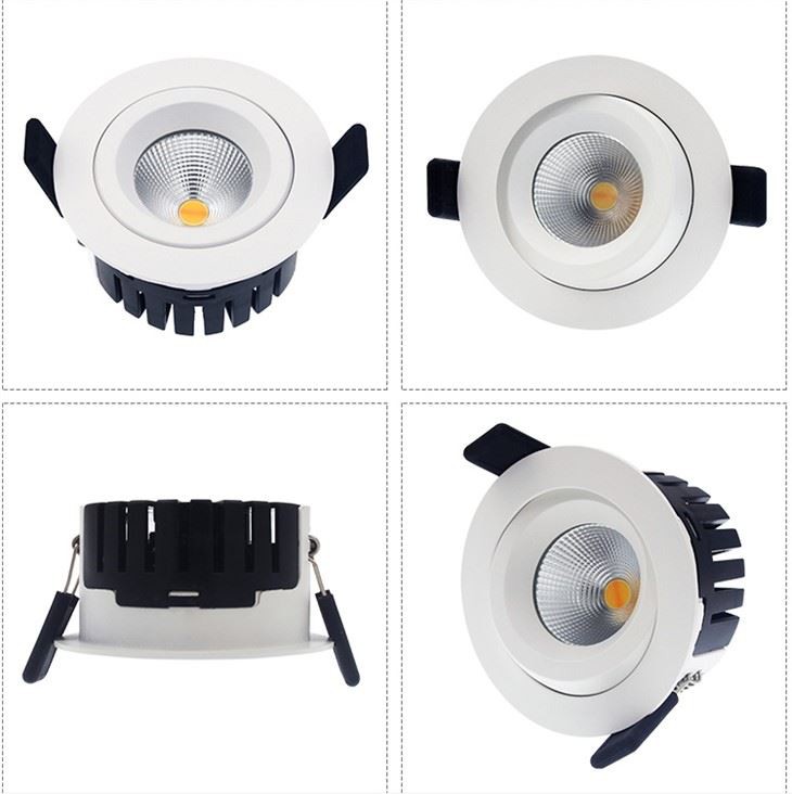 70mm Kesme Led Sıva Altı