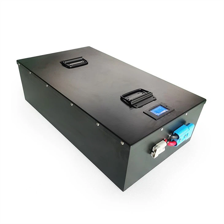 72v 60ah Lifepo4 Battery