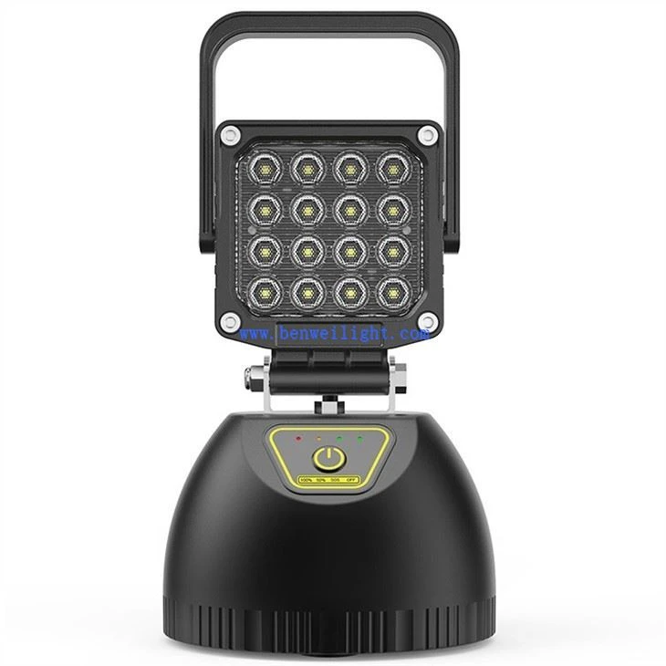 battery operated shop lights