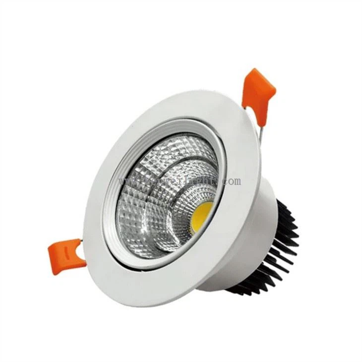 kitchen cupboard downlights