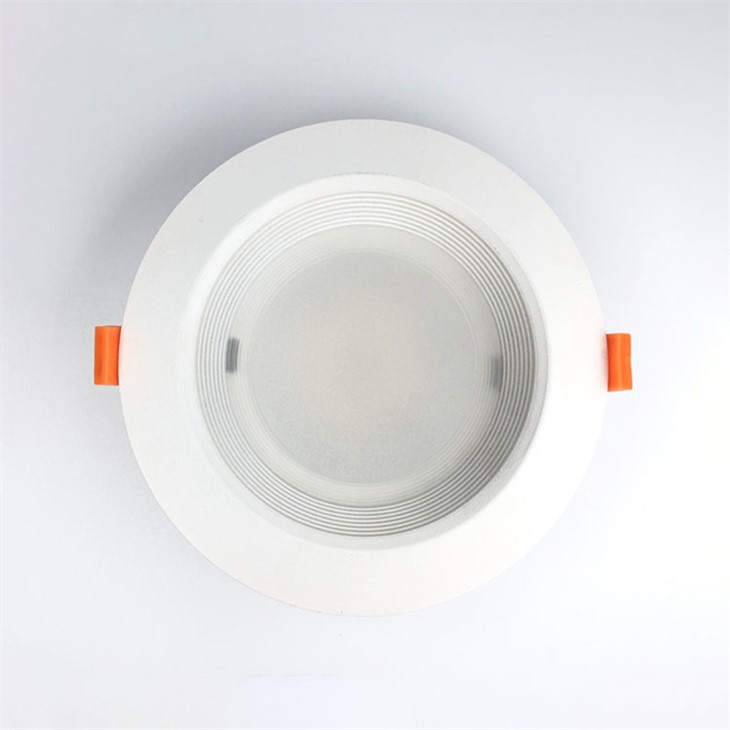 LED Aşağı Işıklar Vidalı
