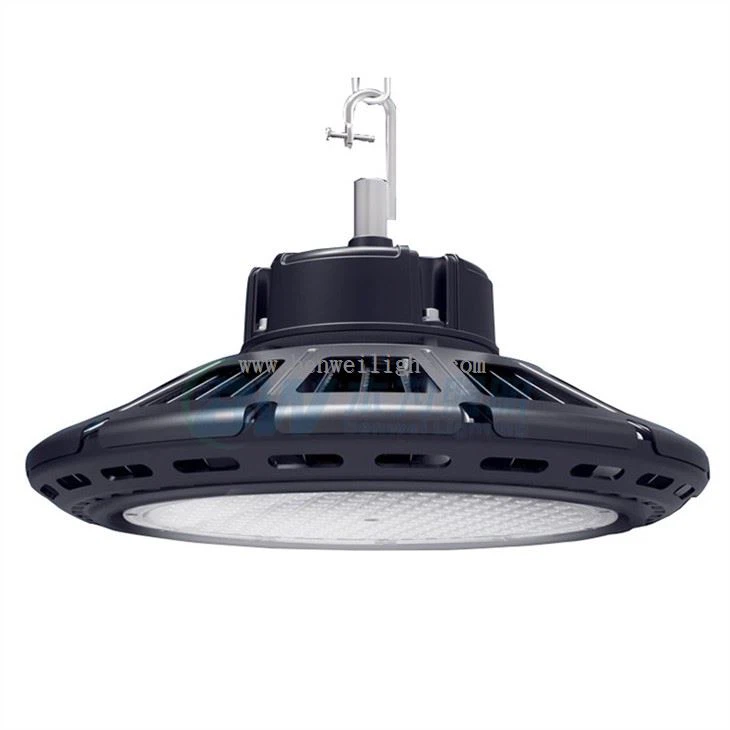 200 watt ufo high bay led light (2)