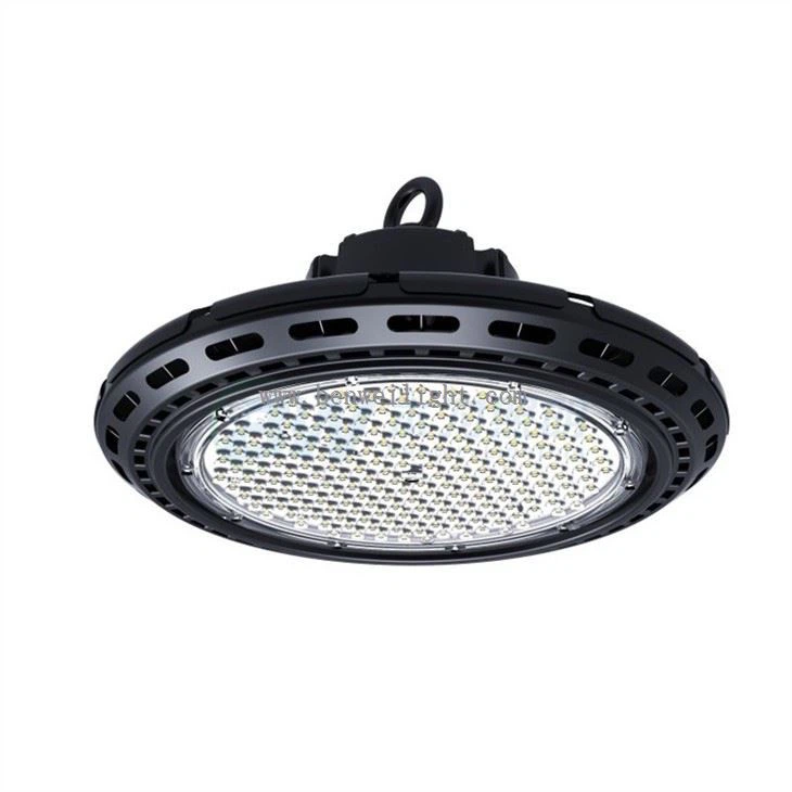 LED high bay warehouse lighting