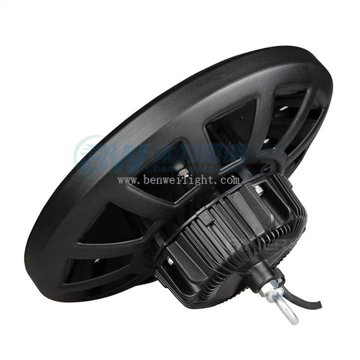 industrial high bay led lighting