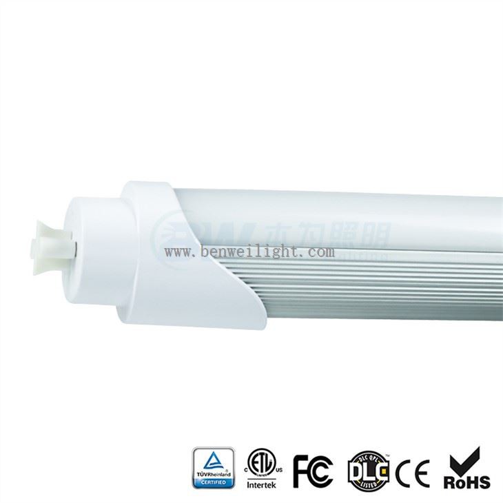 F15t8 Floresan Tüp için Led Değiştirme