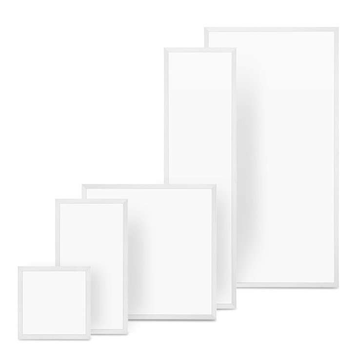 Led İki Renkli Panel Işık
