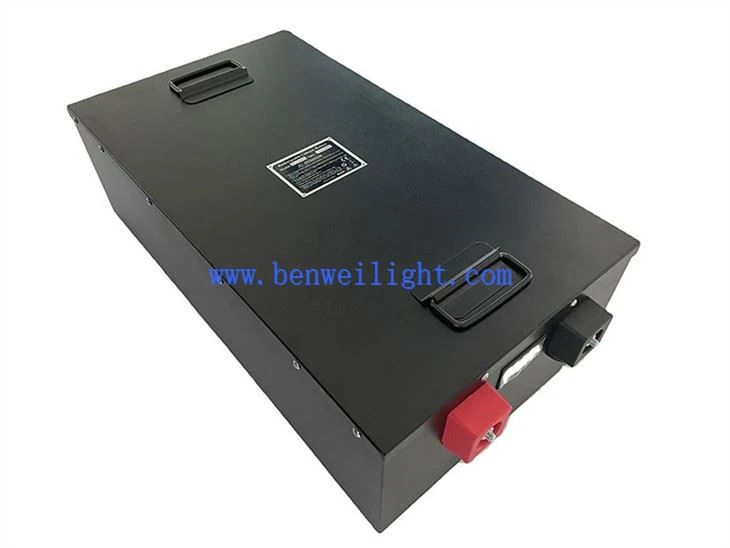 Lifepo4 12v 280ah
