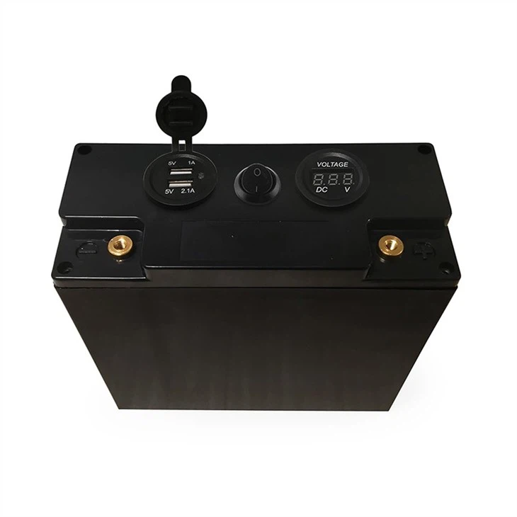 lithium 12v 150ah