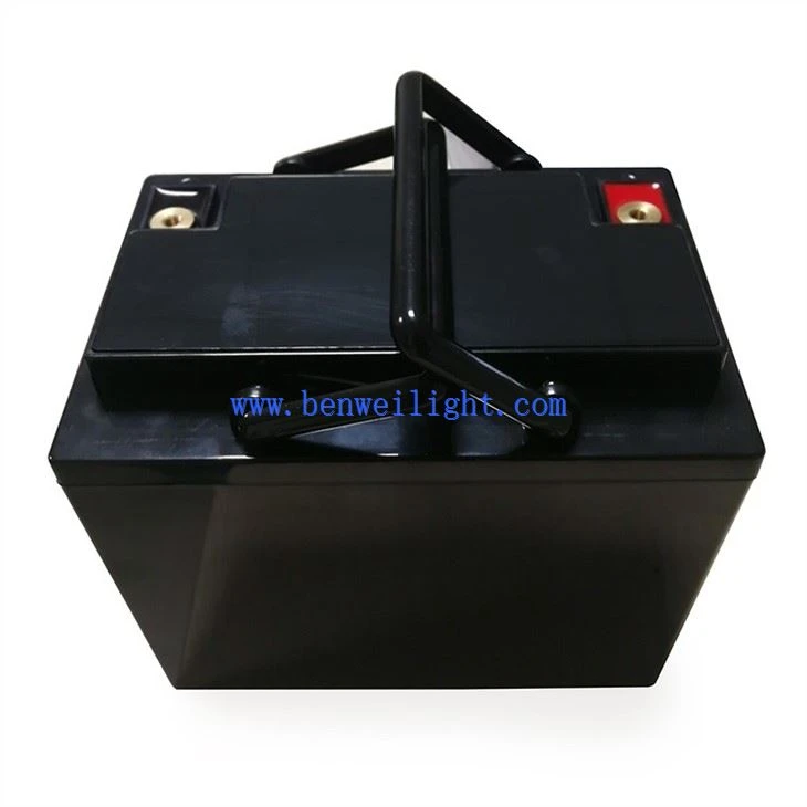 bms lifepo4 4s 12v