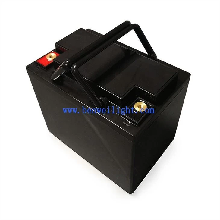 lithium iron