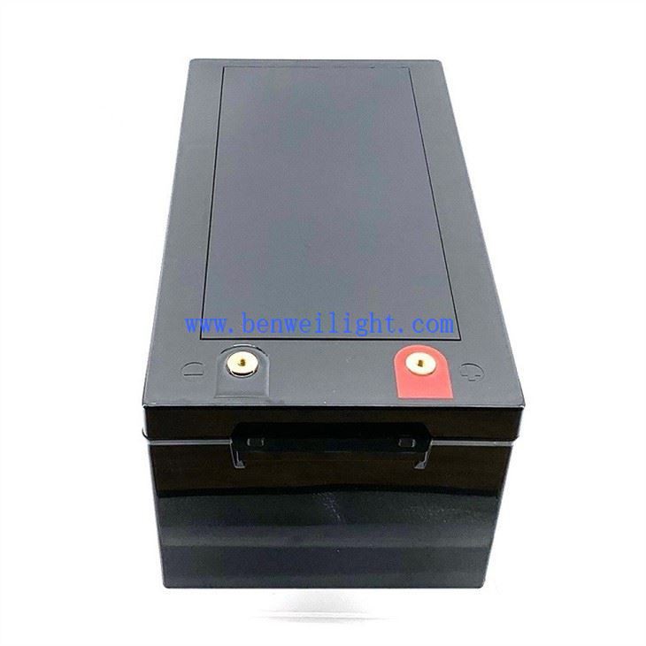Lifepo4 Batarya 24v 100ah
