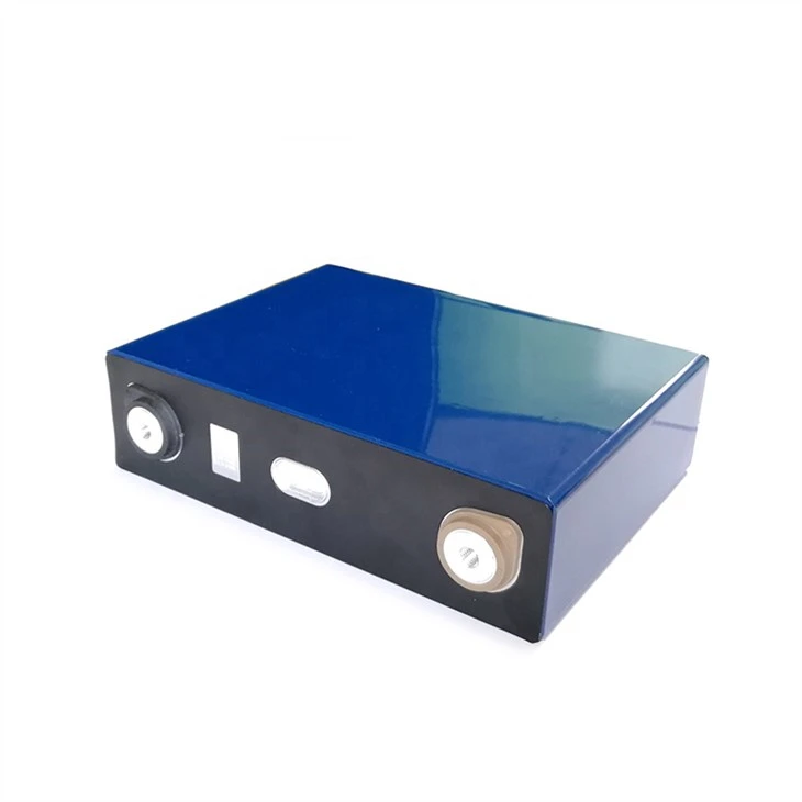 Lifepo4 Şarj Edilebilir Pil 3.2 V 280ah