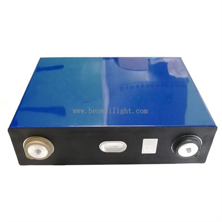 3.2 v 100ah lifepo4 battery cell
