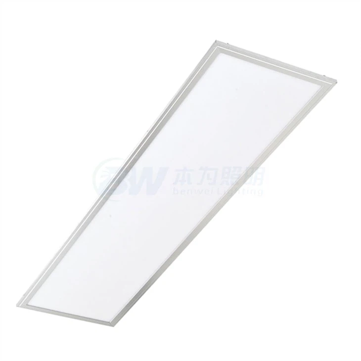 Panel LED Dikdörtgen 120 X 30