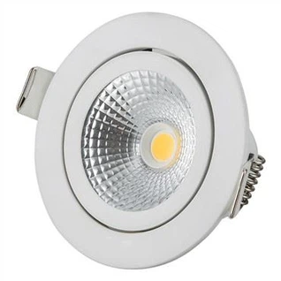 110mm Kesilmiş LED Sıva Altı