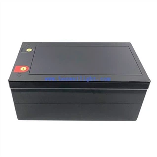 200ah Lityum Pil 24v