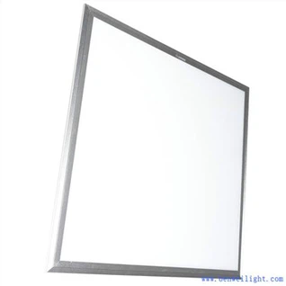 Düz Led Işık Tavan