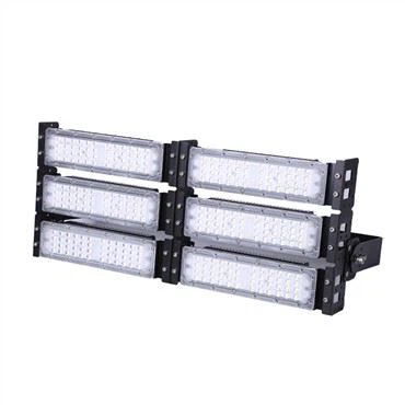 300 Watt Dış Mekan Led Arena Işıkları
